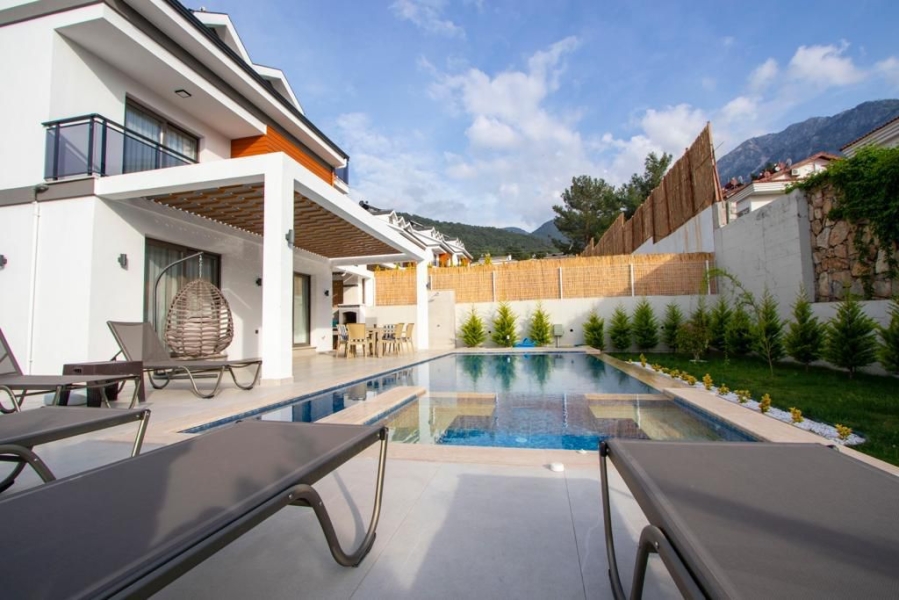 Villa Sirius Fethiye